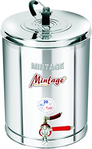 Tea Kettle 5 Litre